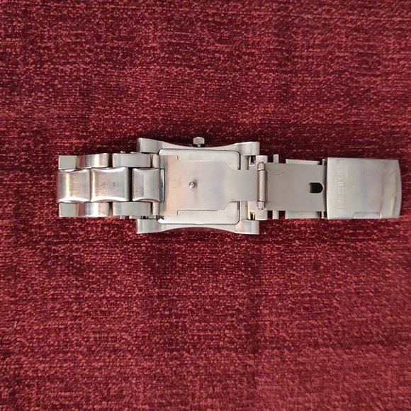 Amaze-Zing (B4) Sale!! #222 Kenneth Cole New York Watch - Picture 5 of 8